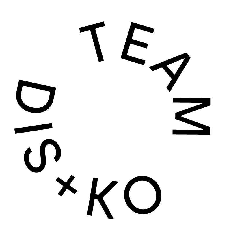 Team Dis+Ko
